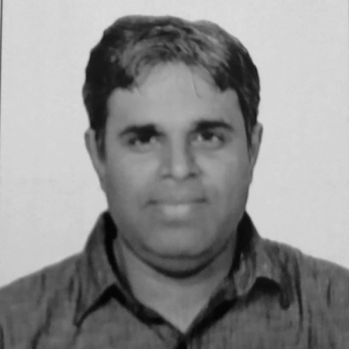 Ajay Krishnamurthy